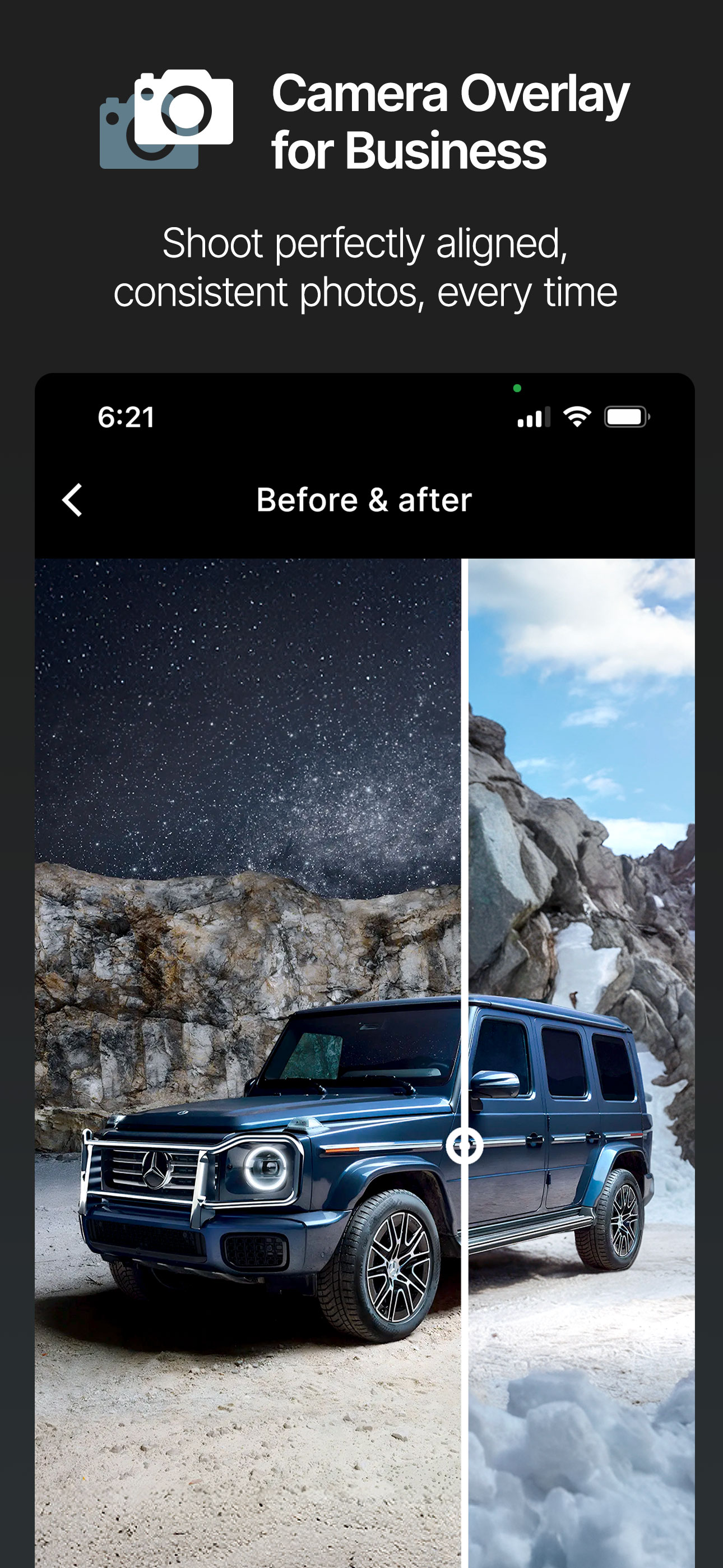 App Screenshot 1