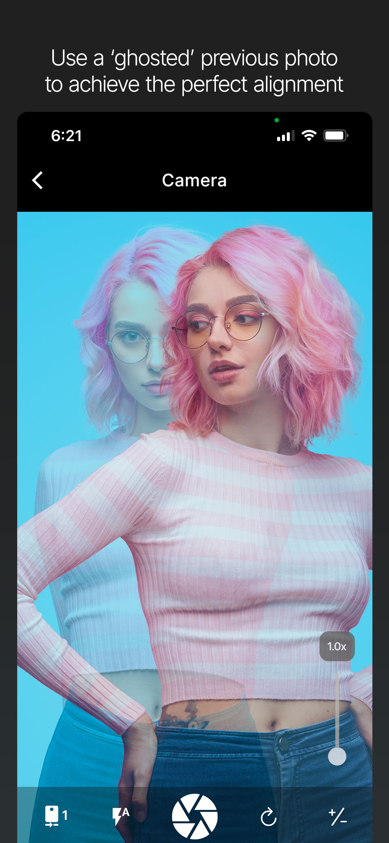 App Screenshot 2